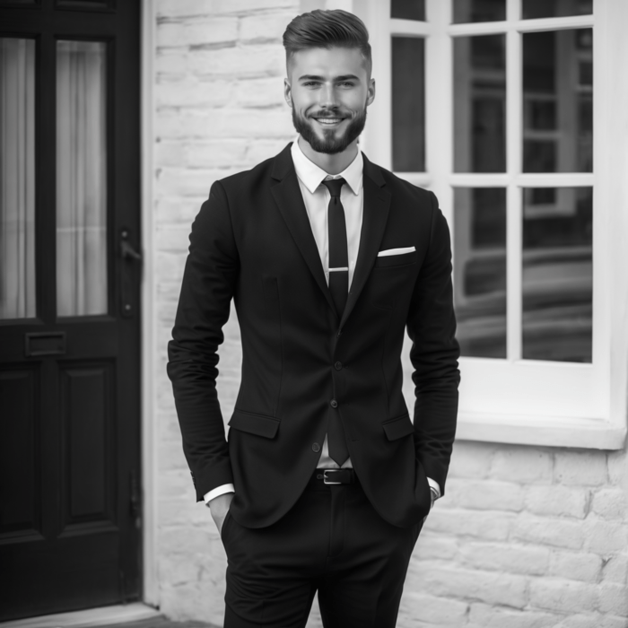 Personalisierte Geschenke mit KI: 60er bis 90er Jahre - nostalgische Motive für Männer mit KI erstellen - Motiv: 60er Jahre l Retro Geschenke für Männer - Geschenkideen für Männer l Ausgefallene Fotogeschenke für deine persönliche Zeitreise durch die 60er Jahre