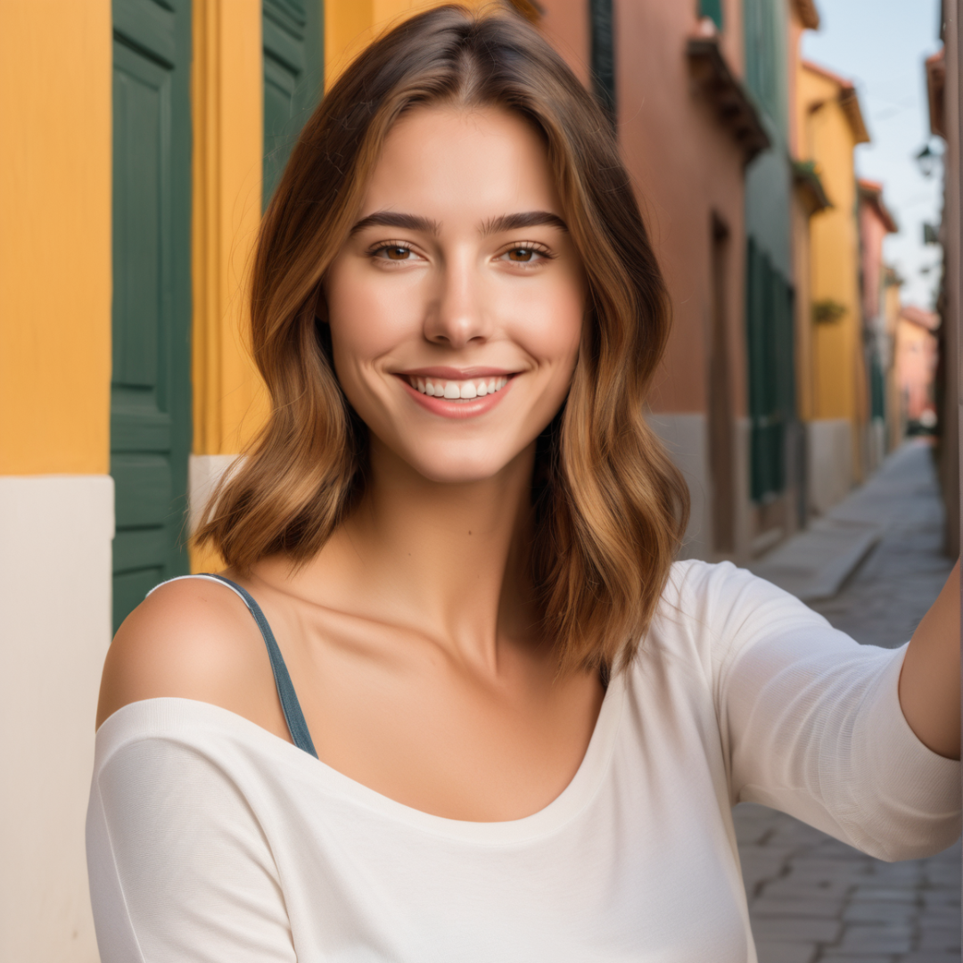 Vorher Nachher Vergleich Bild mit KI Generator erstellt l Persönliche Geschenke für Frauen l Geschenkideen für Frauen l Foto Geschenke für Frauen erstellen lassen l Personalisierte Geschenke Frauen für besondere Anlässe l Personalisierte Fotogeschenke für Frauen l KI Bilder erstellen lassen l Fotos mit KI erstellen l Besondere Fotogeschenke für außergewöhnliche Momente