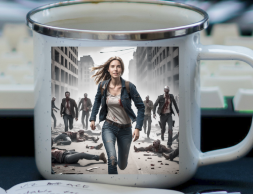 Personalisierte Geschenke für Filmfans und Serienjunkies mit KI: Mach deine Liebsten zu Helden ihrer Lieblingswelten