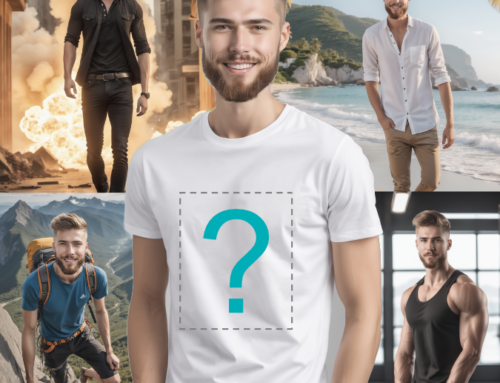 Personalisierte Geschenke für den Mann, der alles hat: Kreative Ideen mit KI
