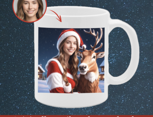 Personalisierte Weihnachtsgeschenke mit KI: Kreative Ideen für eine unvergessliche Weihnachtszeit