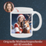 Personalisierte Weihnachtsgeschenke mit KI: Weihnachtsmotive mit KI erstellen l Besondere Geschenkideen zu Weihnachten - Tassen, T-Shirts und Poster mit besonderen Weihnachtsmotiven bedrucken und personalisierte Fotogeschenke erstellen