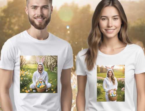 Personalisierte Ostergeschenke mit KI – Besondere Geschenkideen für Ostern